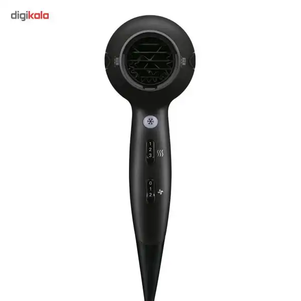 سشوار حرفه ای بوش مدل PH-9760