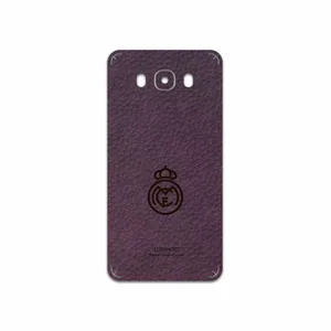 MAHOOT PL-REAL Cover Sticker for Samsung Galaxy J7 2016