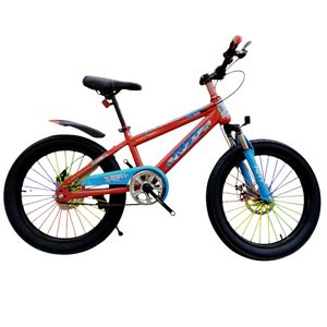 دوچرخه شهری مدل Rapiditi 0020 سایز طوقه 20 اینچ