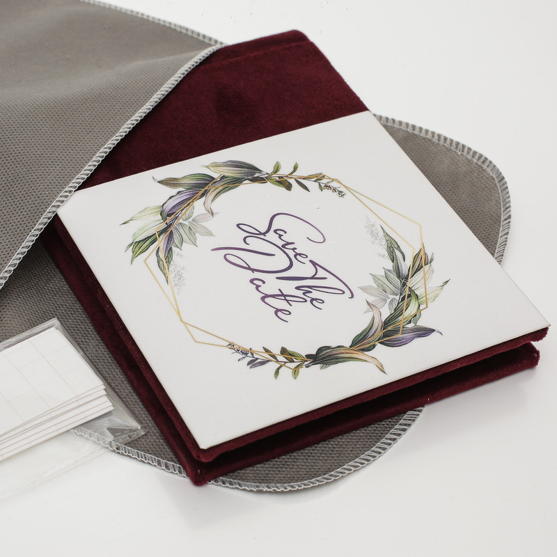 آلبوم عکس مدل 10x15 - A200