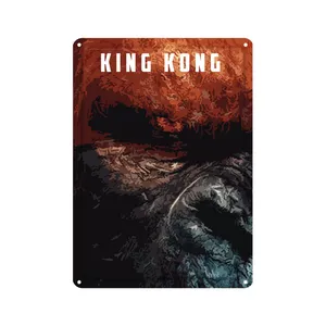 دیوارکوب مدل کینگ کونگ کد س 1780