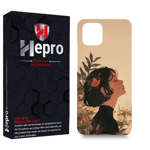 HEPRO MC Cover for SAMSUNG GALAXY A03