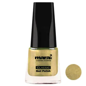 لاک ناخن مارال مدل Classic شماره 62