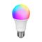 آنباکس لامپ ال ای دی هوشمند 9 وات هیمل مدل HHESBRGB در تاریخ ۲۳ شهریور ۱۴۰۲