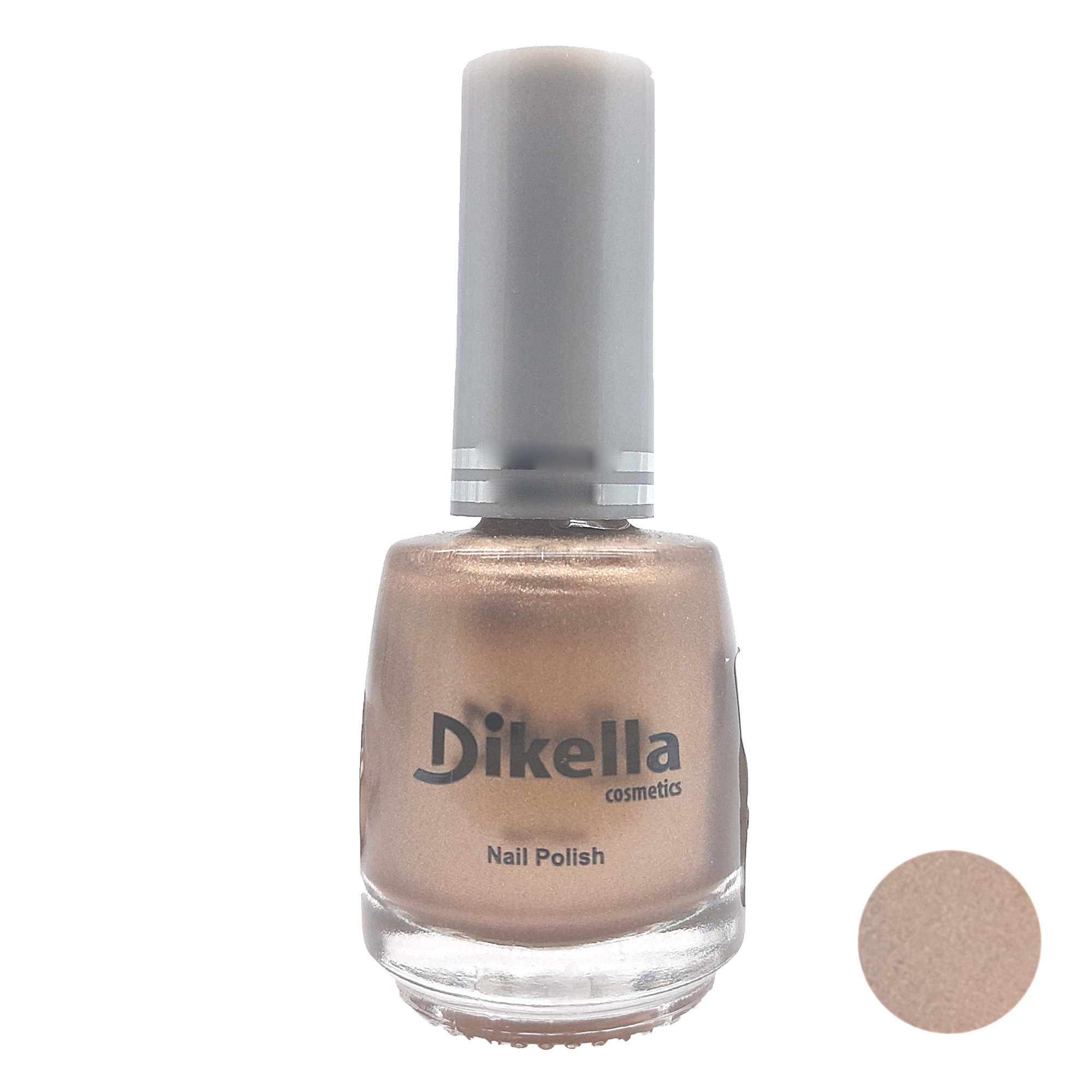 لاک ناخن دیکلا شماره 528