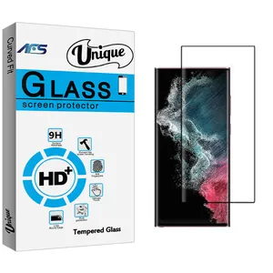AFS Unique Screen Protector For Samsung  Galaxy S22 Ultra 5G