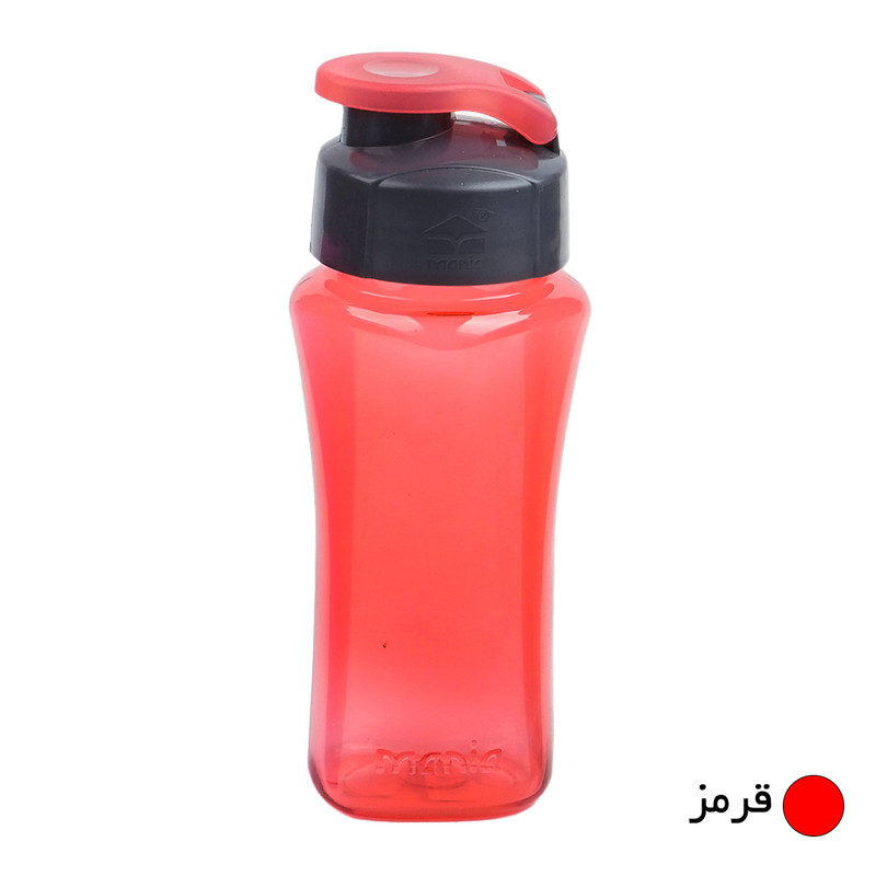 قمقمه مانیا کد 103603 گنجایش 0.350 لیتر