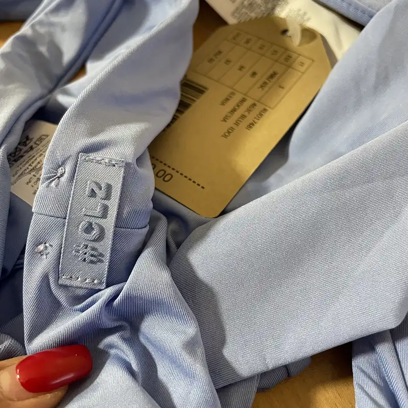 مایو زنانه کالزدونیا مدل SBR1748F