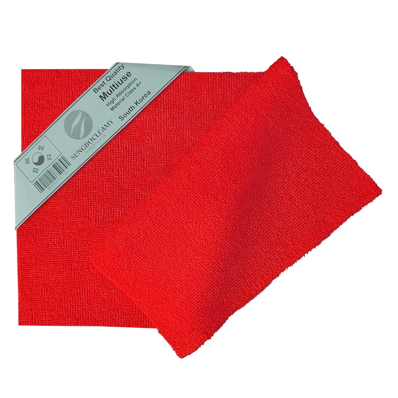 حوله خشک کن خودرو سرامیکی سانگبو کلایمی مدل NANO Dry سایز 15×15 سانتی‌متر