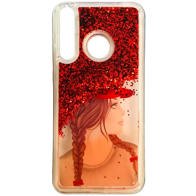 کاور کد 2603 مناسب برای گوشی موبایل هوآوی Y7 Prime 2020 / Y7 P