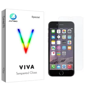 Junbo Viva Screen Protector For Apple iPhone 6s Plus