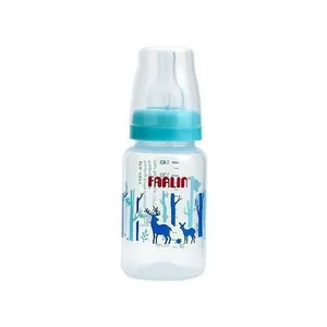 شیشه شیر فارلین کد ab-41011-B حجم 140 میلی لیتر