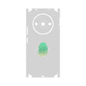 MAHOOT Minimal Fingerprint-FullSkin Cover Sticker for Xiaomi Redmi A3x