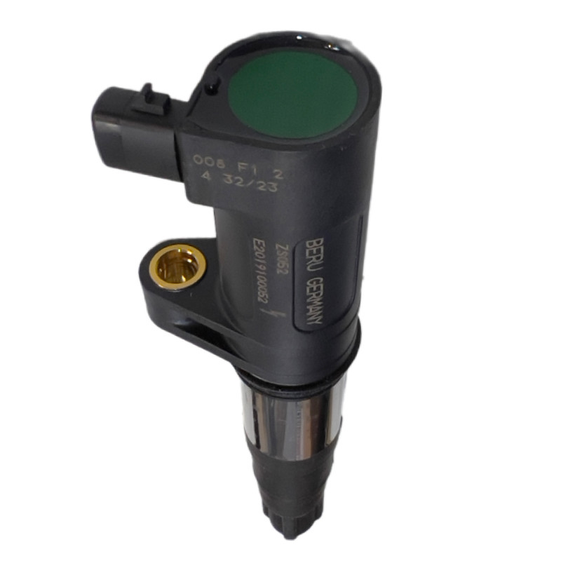 کوئل برو مدل BorgWarner مناسب برای رنو ال90