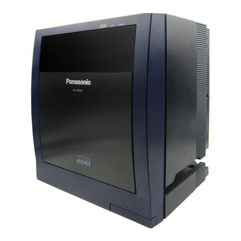دستگاه سانترال پاناسونیک مدل KX-TDE600