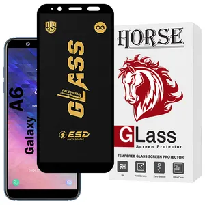 Horse OGESDH Screen Protector Suitable For Samsung Galaxy A6