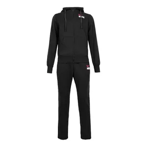 ست سویشرت و شلوار مردانه مدل کلاهدار