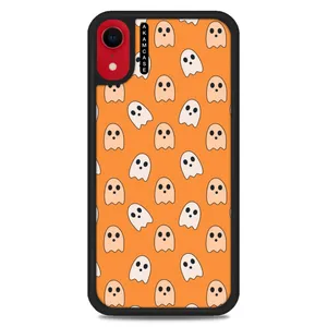 AKAM AMC-WAXR-BOO-12 Cover For Apple iPhone XR