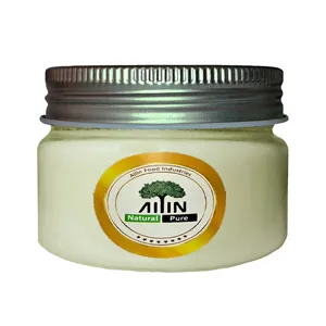 پودر سفیده تخم مرغ آلین - 100 گرم