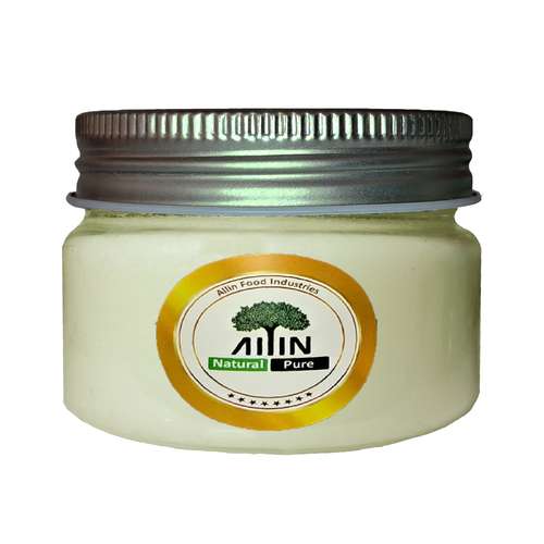 پودر سفیده تخم مرغ آلین - 100 گرم