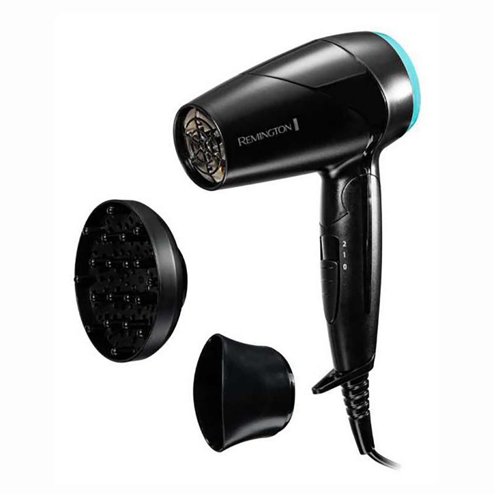 سشوار مسافرتی رمینگتون مدل D1500 E51 -  - 11