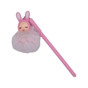 روان نویس مدل پولشی طرح فانتزی بسته 2 عددی