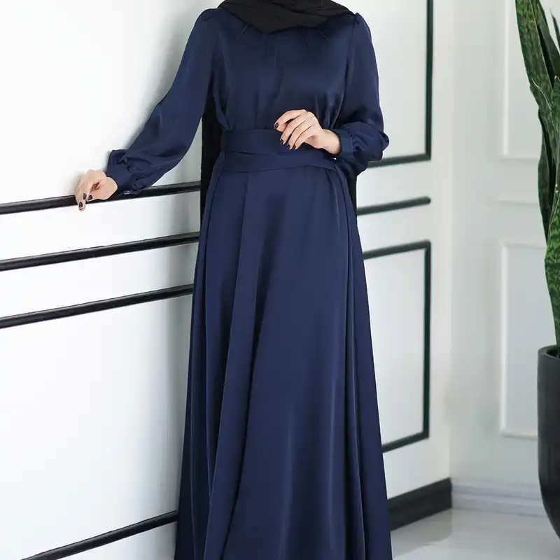 پیراهن زنانه السانا مدل رودابه کد 183504