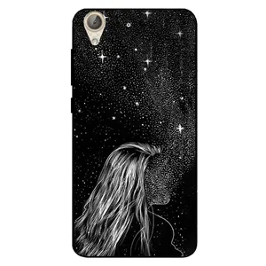 Megafone 8264 Cover For Honor 4A