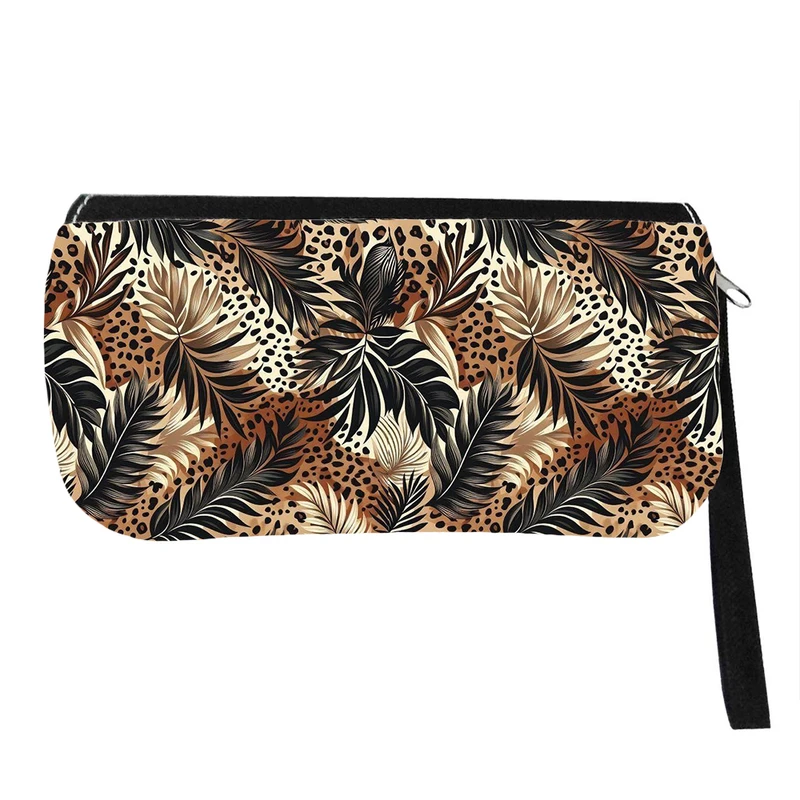 جامدادی پاد آفرین مدل فانتزی طرح پر کد p866