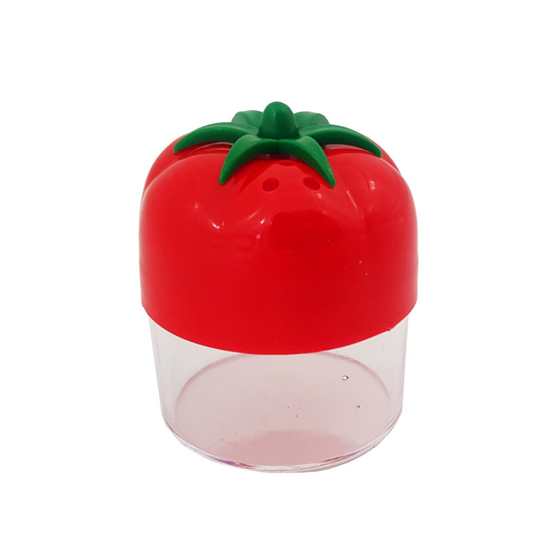 ست نمک و فلفل پاش مدل گوجه و فلفل دلمه