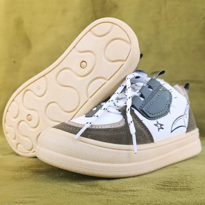 کفش مخصوص پیاده روی مدل FashioQ-AngrQ YshmQ-101029