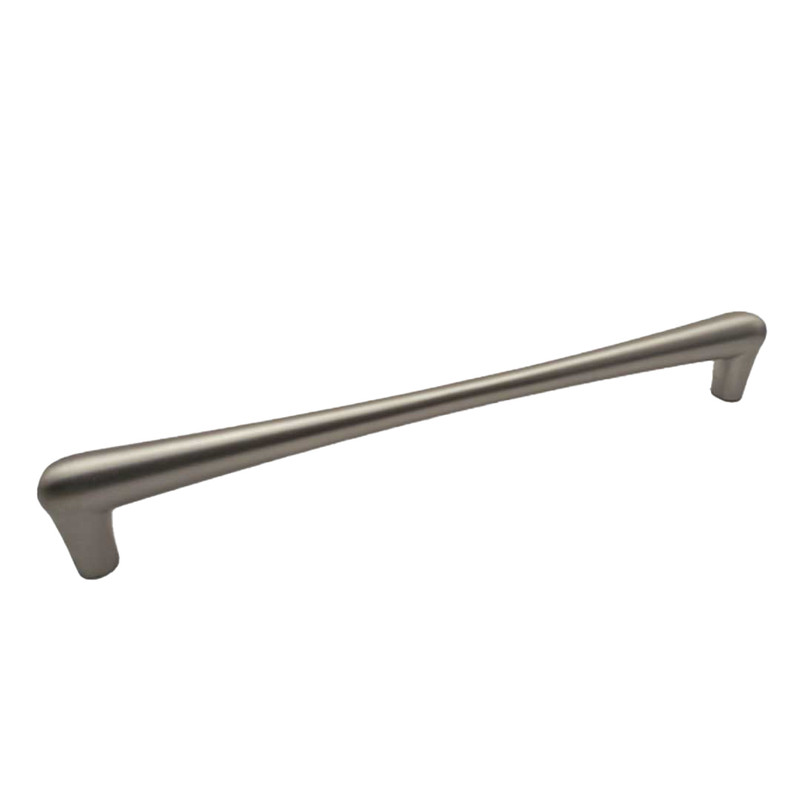 دستگیره کابینت کپران مدل مدرن کد KP-342-256 بسته 40 عددی
