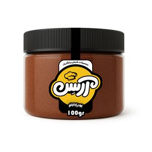 پودر کاکائو آرسن - 100 گرم