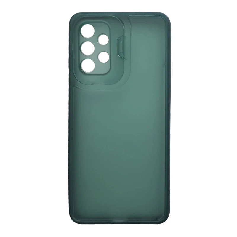 کاور طرح Window کد A9043 مناسب برای گوشی موبایل سامسونگ Galaxy A32 4G