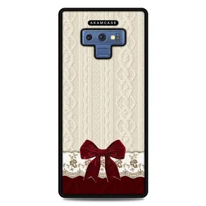 AKAM AMC-WSGN9-TRICOT-6 Cover For Samsung Galaxy Note 9