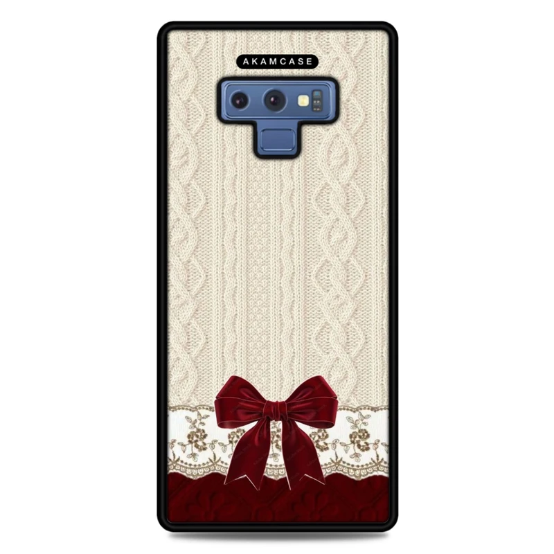 کاور آکام مدل AMC-WSGN9-TRICOT-6 مناسب برای گوشی موبایل سامسونگ Galaxy Note 9