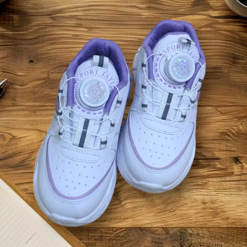 کفش پیاده روی دخترانه مدل تاتی