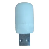 لامپ ال ای دی مدل USB بسته 5 عددی