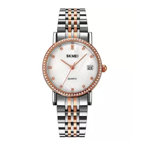 ساعت مچی عقربه ای زنانه اسکمی مدل 1830trg