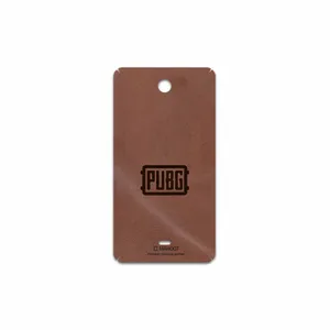 MAHOOT MNL-PUBG Cover Sticker for Microsoft Lumia 430
