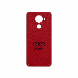 MAHOOT RL-AUDI Cover Sticker for GLX M1