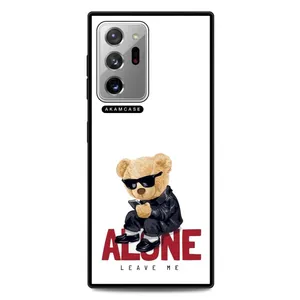 AKAM AMC-WSGN20U-BARON FILOU-34 Cover For Samsung Galaxy Note 20 Ultra