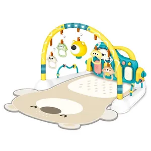 تشک بازی مدل پیانویی خرس کد 56088A