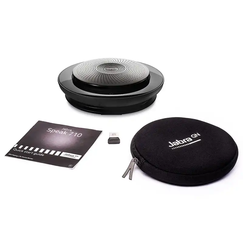 اسپیکر جبرا مدل Speak 710