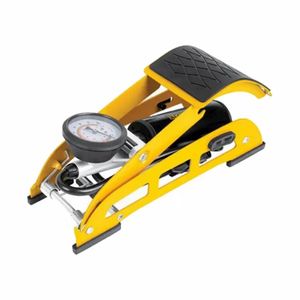 نقد و بررسی تلمبه پایی کنزاکس مدل 5461 توسط خریداران