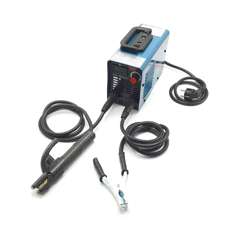 دستگاه جوش 300 آمپر باس مدل LIFE_STYLE