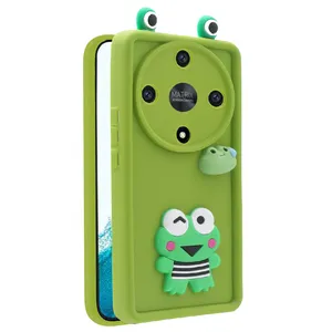 GreenFrog Cover For Honor X9B