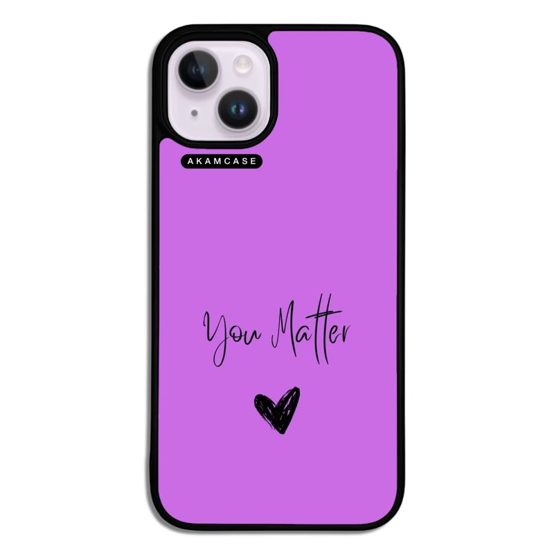 کاور آکام مدل AMC-WA14-POSITIVE-38 مناسب برای گوشی موبایل اپل iPhone 14