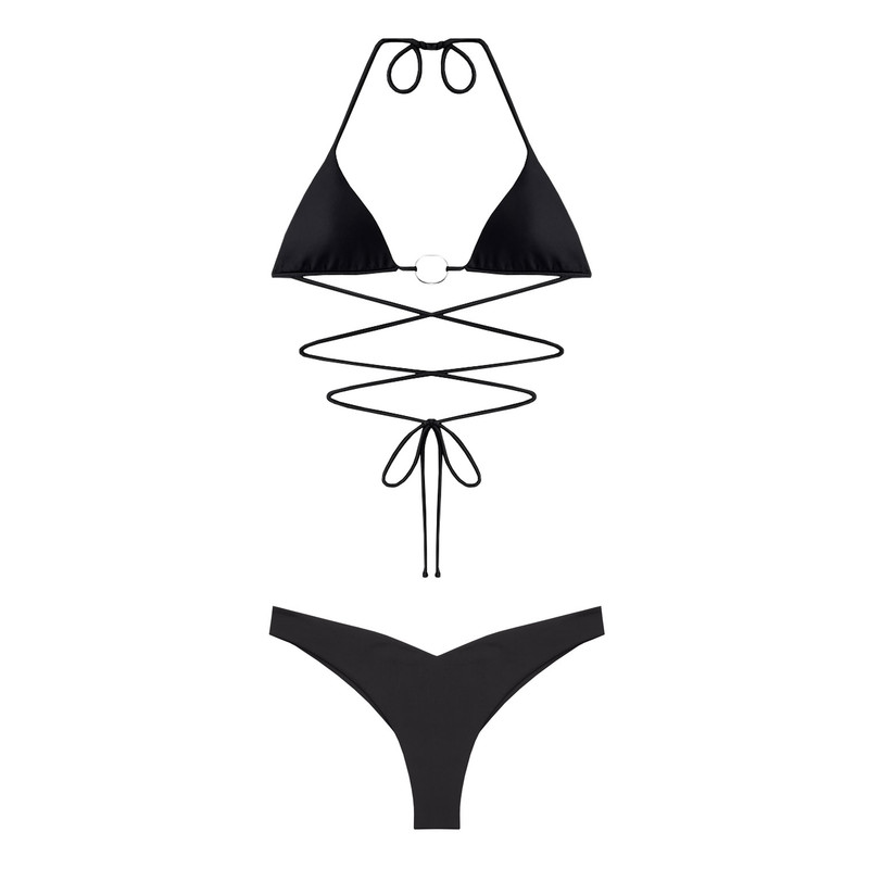 مایو 2 تکه زنانه مدل 4014