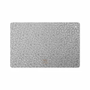 MAHOOT Silver-Silicon Cover Sticker for Samsung Galaxy Tab S5e 10.5 2019 T725